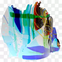 钴蓝塑料设计-空若网 钴蓝塑料设计-空若网