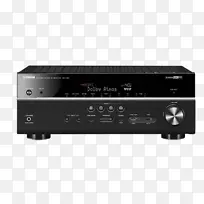 雅马哈RX-v383 5.1通道av接收机黑色雅马哈RX-v483雅马哈RX-v683雅马哈RX-v381-雅马哈RX 125-空若网 雅马哈RX-v383 5.1通道av接收机黑色雅马哈RX-v483雅马哈RX-v683雅马哈RX-v381-雅马哈RX 125-空若网