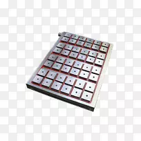 计算机键盘数字键盘空格键设计-空若网 计算机键盘数字键盘空格键设计-空若网