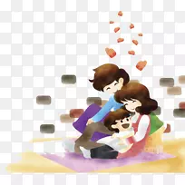 Ë®²Ê»²åͼ-Ò»¸öÈý¿ÚÖ®¼Ò-¿ÕÈôÍø Ë®²Ê»²åͼ-Ò»¸öÈý¿ÚÖ®¼Ò-¿ÕÈôÍø