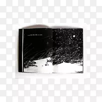 品牌白色字体设计-空若网 品牌白色字体设计-空若网