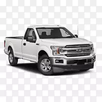 2018年福特f-150 XLT皮卡车四轮驱动皮卡-空若网 2018年福特f-150 XLT皮卡车四轮驱动皮卡-空若网
