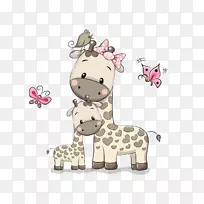 婴儿淋浴婴儿贺卡摄影.卡通材料-空若网 婴儿淋浴婴儿贺卡摄影.卡通材料-空若网