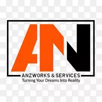 安zworks&服务行业品牌网站开发-设计-空若网 安zworks&服务行业品牌网站开发-设计-空若网