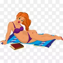 沙滩摄影剪贴画-沙滩-空若网 沙滩摄影剪贴画-沙滩-空若网