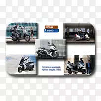 车轮车,滑板车,Kymco,XINE汽车设计-汽车-空若网 车轮车,滑板车,Kymco,XINE汽车设计-汽车-空若网