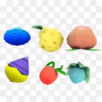 塑料水果设计-空若网 塑料水果设计-空若网