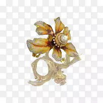 车身珠宝胸针钻石首饰-空若网 车身珠宝胸针钻石首饰-空若网