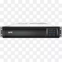 spc����ups 1500 va lcd rackװ��apc��ʩ�͵µ���apc����-ups c 1500 va lcd����ups smc 1500 i�����-������