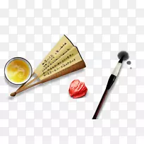 手动风扇下载adobe插画师-扇刷茶-空若网 手动风扇下载adobe插画师-扇刷茶-空若网