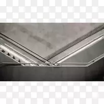 钢制汽车材料采光车-空若网 钢制汽车材料采光车-空若网