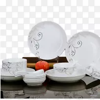 盘子陶瓷餐具碗陶瓷餐具适合餐具-空若网 盘子陶瓷餐具碗陶瓷餐具适合餐具-空若网