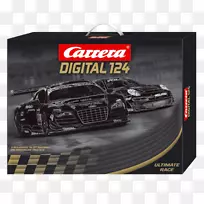 Carrera型汽车电动汽车-奥迪R8 LMS(2016)-空若网 Carrera型汽车电动汽车-奥迪R8 LMS(2016)-空若网