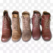 皮靴步行靴-空若网 皮靴步行靴-空若网