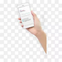 拇指移动电话.设计-空若网 拇指移动电话.设计-空若网