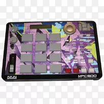 ���Ӳ�ƷAkai mpd 32��ý��-cdj 1000-������