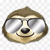 护目镜鼻子太阳镜卡通眼镜-空若网 护目镜鼻子太阳镜卡通眼镜-空若网