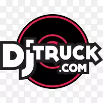 LOGO派对娱乐品牌-Crow的卡车服务-空若网 LOGO派对娱乐品牌-Crow的卡车服务-空若网