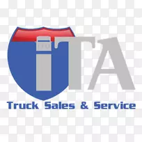 LOGO Navistar International Ita卡车销售和服务品牌-Crow的卡车服务-空若网 LOGO Navistar International Ita卡车销售和服务品牌-Crow的卡车服务-空若网