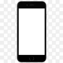 iPhone 6智能手机电话剪贴画-智能手机-空若网 iPhone 6智能手机电话剪贴画-智能手机-空若网