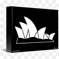 悉尼歌剧院-空若网 悉尼歌剧院-空若网