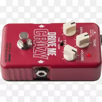 变形效应处理器和踏板EBS瑞典电子乐器吉他-空若网 变形效应处理器和踏板EBS瑞典电子乐器吉他-空若网