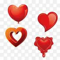 爱情版税-免费摄影插图-爱情印章-空若网 爱情版税-免费摄影插图-爱情印章-空若网