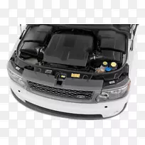 保险杠运动多功能车越野车格栅-路虎-空若网 保险杠运动多功能车越野车格栅-路虎-空若网