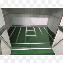 箭棚地板框架组件框架墙扣紧固件-空若网 箭棚地板框架组件框架墙扣紧固件-空若网