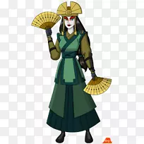 阿凡达:最后的阿凡达化身-空若网 阿凡达:最后的阿凡达化身-空若网