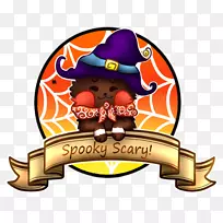 标志娱乐字体-黑色森林城堡-空若网 标志娱乐字体-黑色森林城堡-空若网