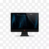 计算机监控计算机硬件个人计算机输出装置暖通空调控制系统-空若网 计算机监控计算机硬件个人计算机输出装置暖通空调控制系统-空若网