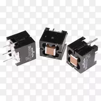 电子连接器电子村田制造电子滤波器电子元件电磁干扰-空若网 电子连接器电子村田制造电子滤波器电子元件电磁干扰-空若网