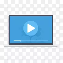 电脑显示器品牌多媒体演示程序-空若网 电脑显示器品牌多媒体演示程序-空若网