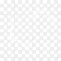 白色对称黑色图案-创造性的薄雾云-空若网 白色对称黑色图案-创造性的薄雾云-空若网