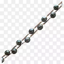 珍珠绿宝石手镯珠宝首饰-空若网 珍珠绿宝石手镯珠宝首饰-空若网