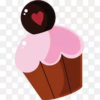 生日蛋糕剪贴画-卡通美食蛋糕-空若网 生日蛋糕剪贴画-卡通美食蛋糕-空若网