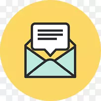 电子邮件计算机图标剪贴画-电子邮件-空若网 电子邮件计算机图标剪贴画-电子邮件-空若网