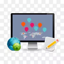 电脑显示器桌面壁纸.演示程序-空若网 电脑显示器桌面壁纸.演示程序-空若网