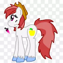 马动画剪贴画-马-空若网 马动画剪贴画-马-空若网