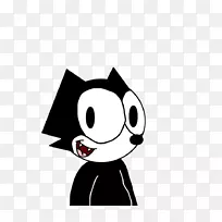 费利克斯猫毛球角色芳猫-空若网 费利克斯猫毛球角色芳猫-空若网