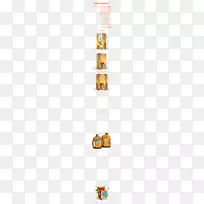 行字体线-空若网 行字体线-空若网