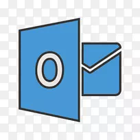 Outlook.com电子邮件计算机图标Gmail微软-电子邮件-空若网 Outlook.com电子邮件计算机图标Gmail微软-电子邮件-空若网