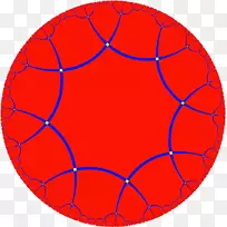 圆点对称球字形-空若网 圆点对称球字形-空若网