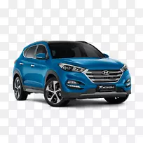 现代汽车公司运动型多功能车现代图森汽车-SUV汽车-空若网 现代汽车公司运动型多功能车现代图森汽车-SUV汽车-空若网