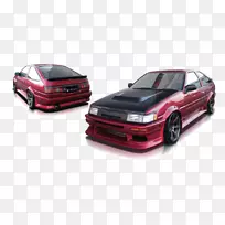 保险杠丰田花冠莱文紧凑型轿车-丰田AE 86-空若网 保险杠丰田花冠莱文紧凑型轿车-丰田AE 86-空若网