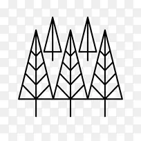 三角形点线艺术字体-三角形-空若网 三角形点线艺术字体-三角形-空若网