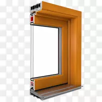 窗德门玻璃木窗-空若网 窗德门玻璃木窗-空若网