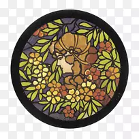 彩色玻璃.教堂玻璃彩绘图案-空若网 彩色玻璃.教堂玻璃彩绘图案-空若网