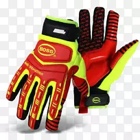 自行车手套高能见度服装曲棍球手套-空若网 自行车手套高能见度服装曲棍球手套-空若网